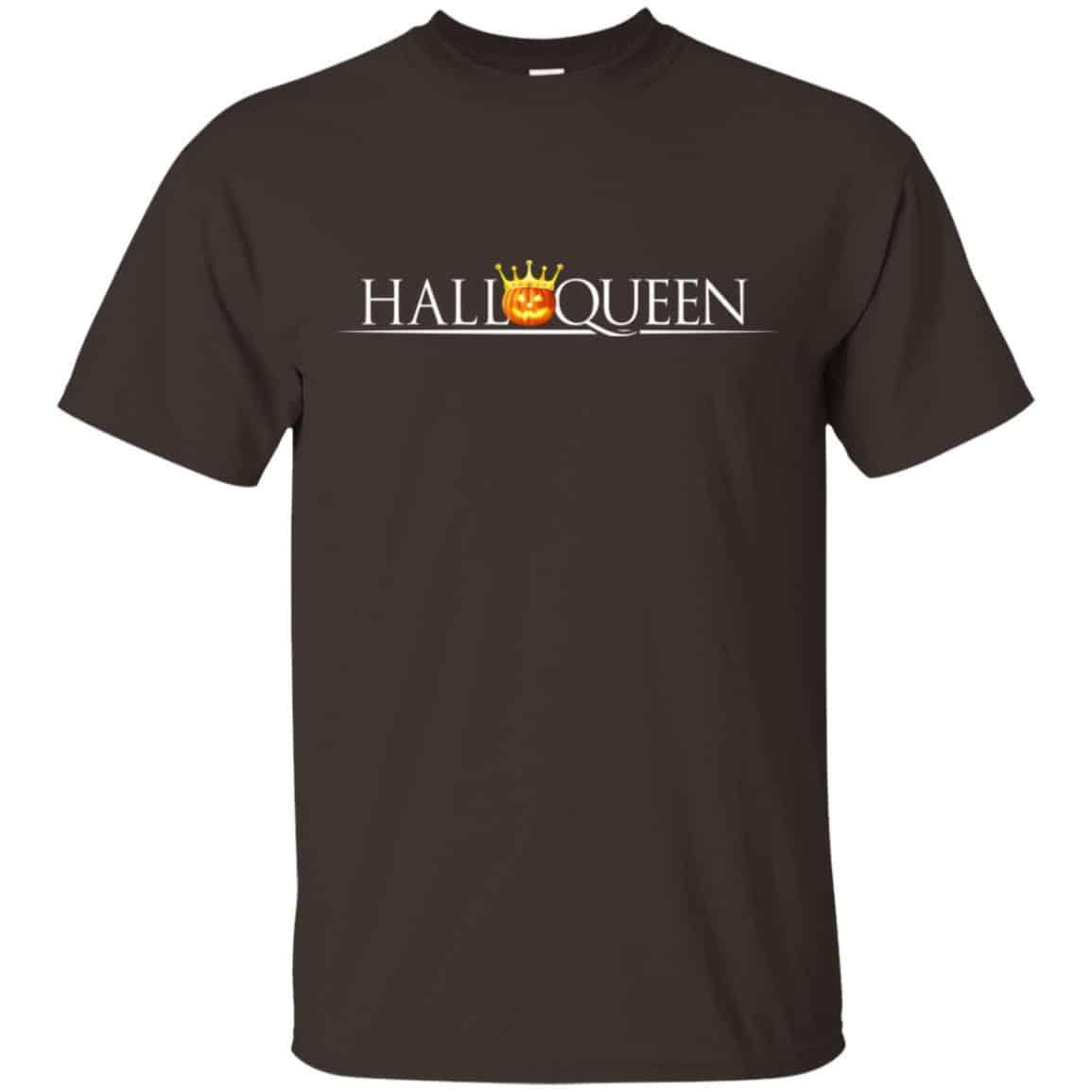 Halloqueen Shirt, Hoodie, Tank