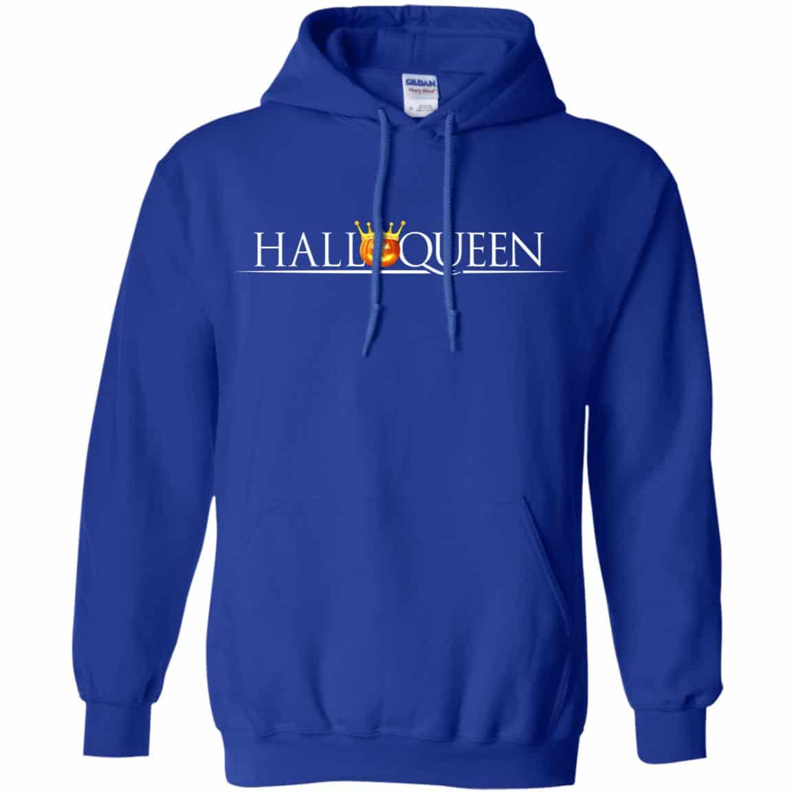Halloqueen Shirt, Hoodie, Tank