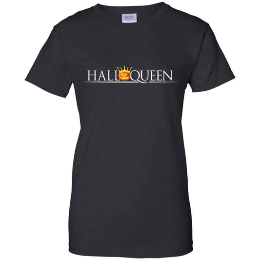 
	Halloqueen Shirt, Hoodie, Tank