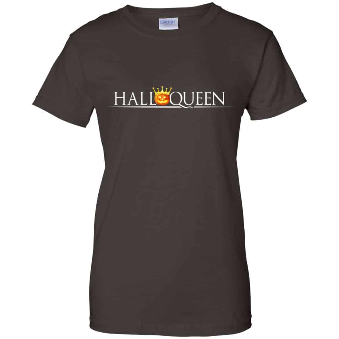 Halloqueen Shirt, Hoodie, Tank