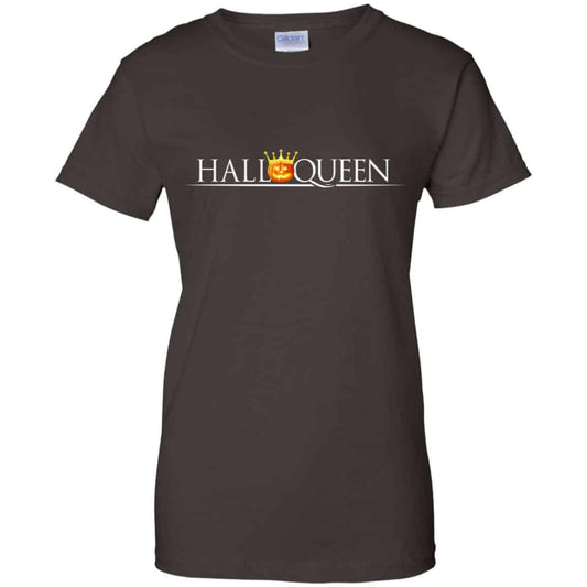 Halloqueen Shirt, Hoodie, Tank