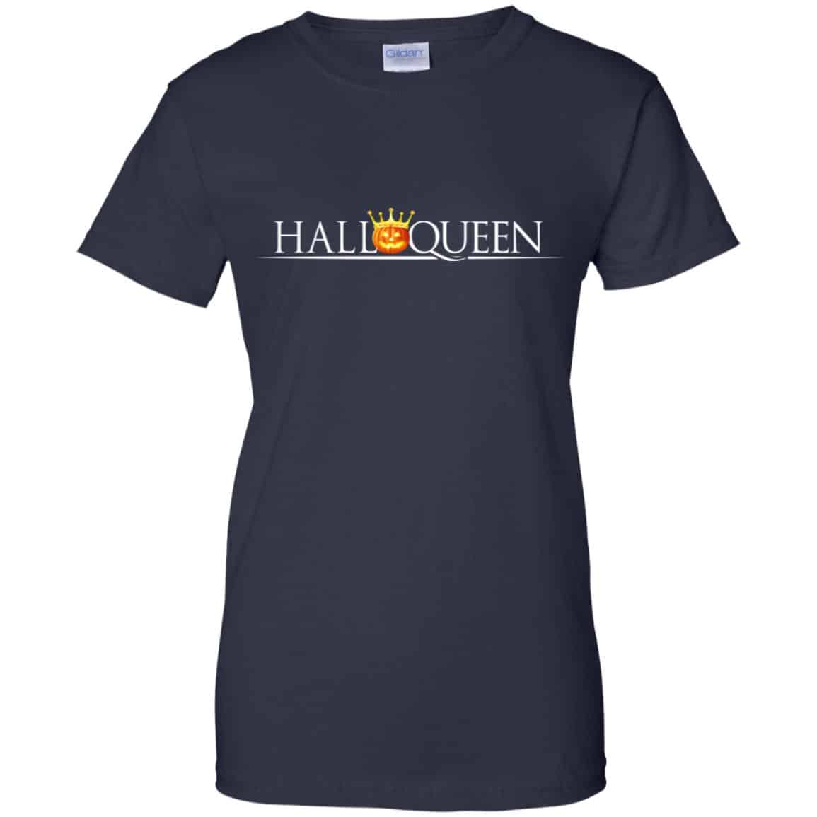 Halloqueen Shirt, Hoodie, Tank