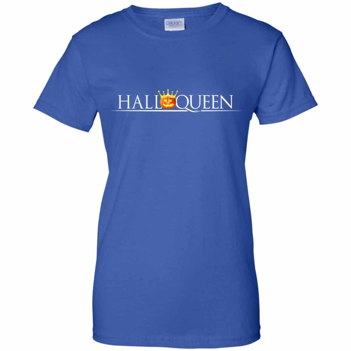 Halloqueen Shirt, Hoodie, Tank