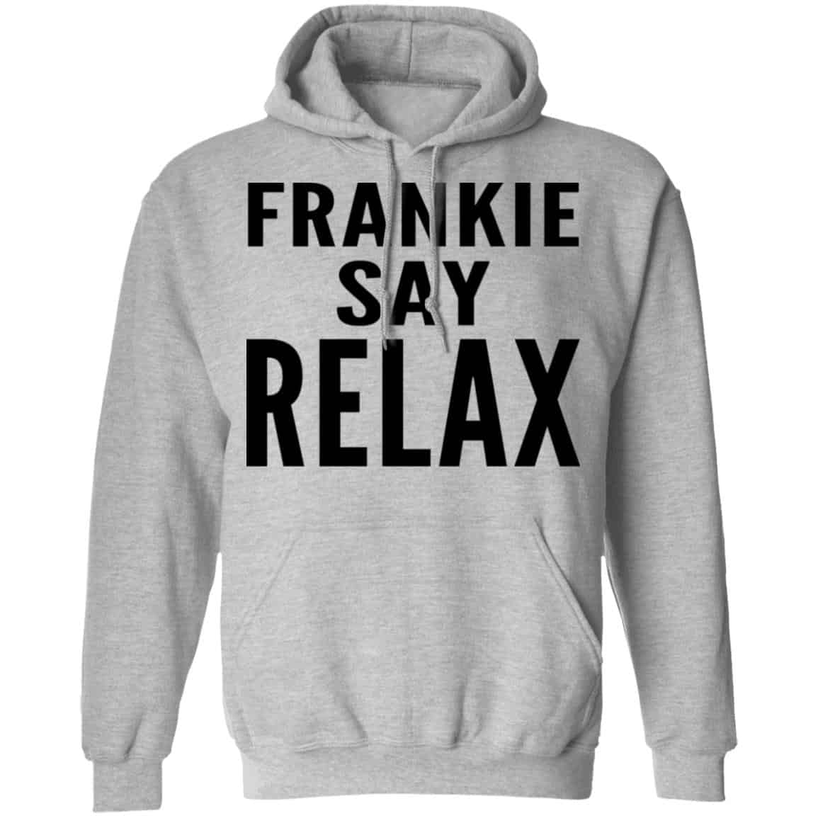 Ross Geller Frankie Say Relax Shirt, Hoodie, Tank