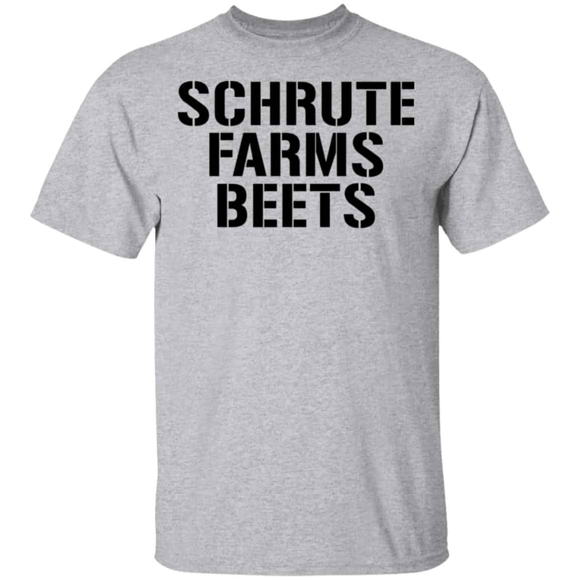The Office Schrute Farms Beets Shirt, Hoodie, Tank