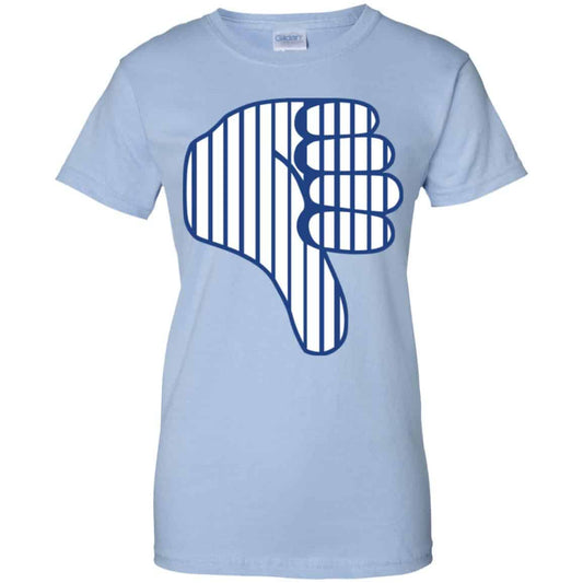 
	New York Yankees Thumbs Down T-Shirts, Hoodie, Tank
