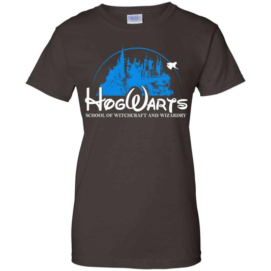 Hogwarts School Of Witchcraft And Wizardry Harry Potter Shirt, Hoodie, Tank