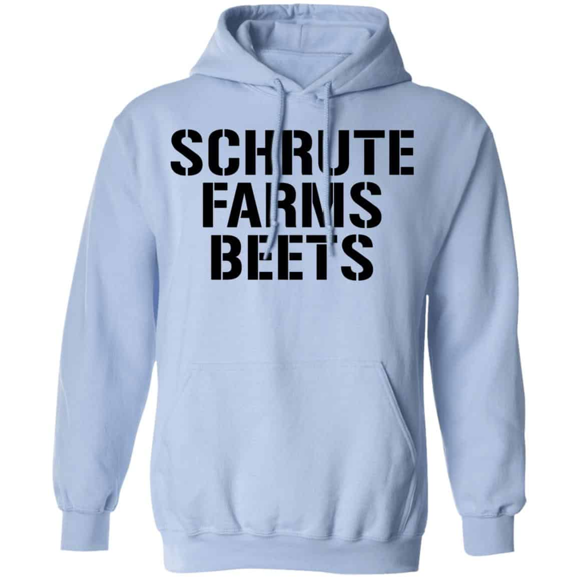 The Office Schrute Farms Beets Shirt, Hoodie, Tank