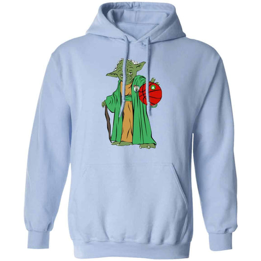 Master Yoda Boston Celtics Shirt, Hoodie, Tank