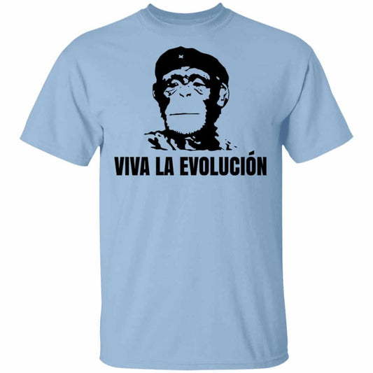 Viva La Evolucion Shirt, Hoodie, Tank