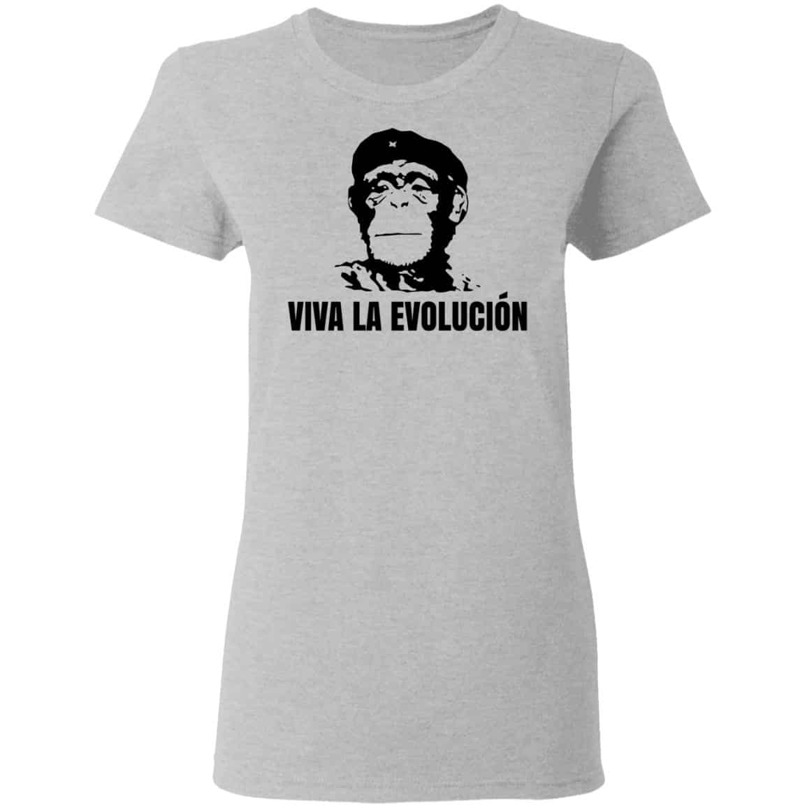 Viva La Evolucion Shirt, Hoodie, Tank