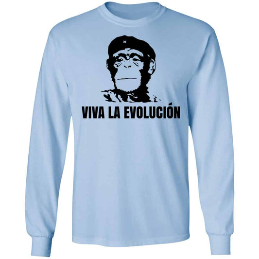 
	Viva La Evolucion Shirt, Hoodie, Tank