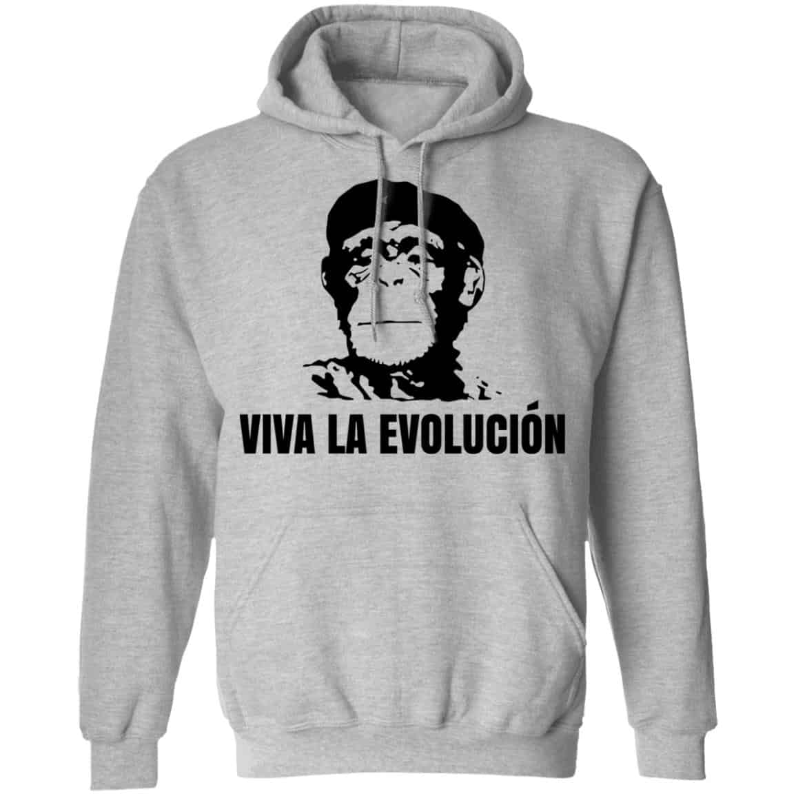 Viva La Evolucion Shirt, Hoodie, Tank