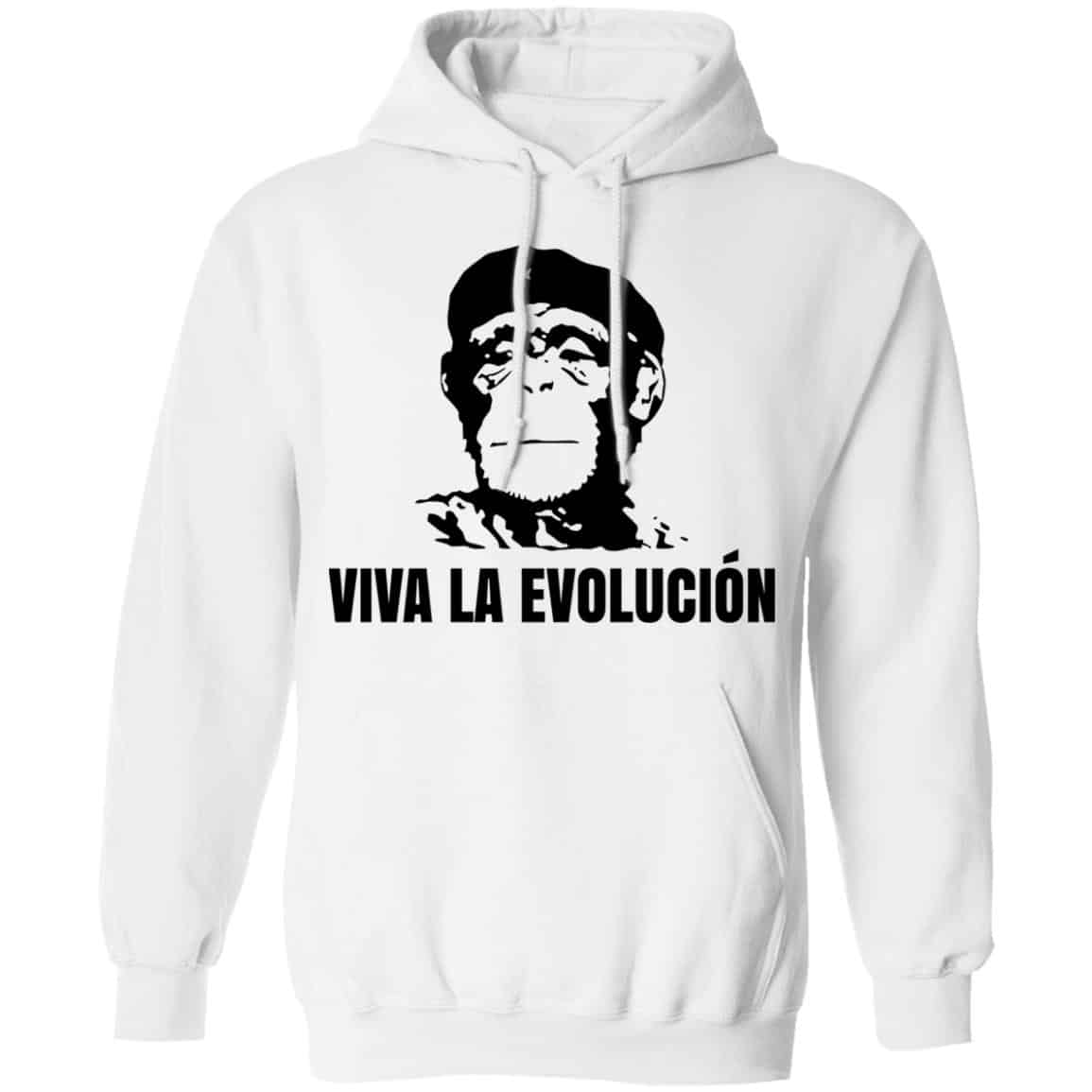 Viva La Evolucion Shirt, Hoodie, Tank