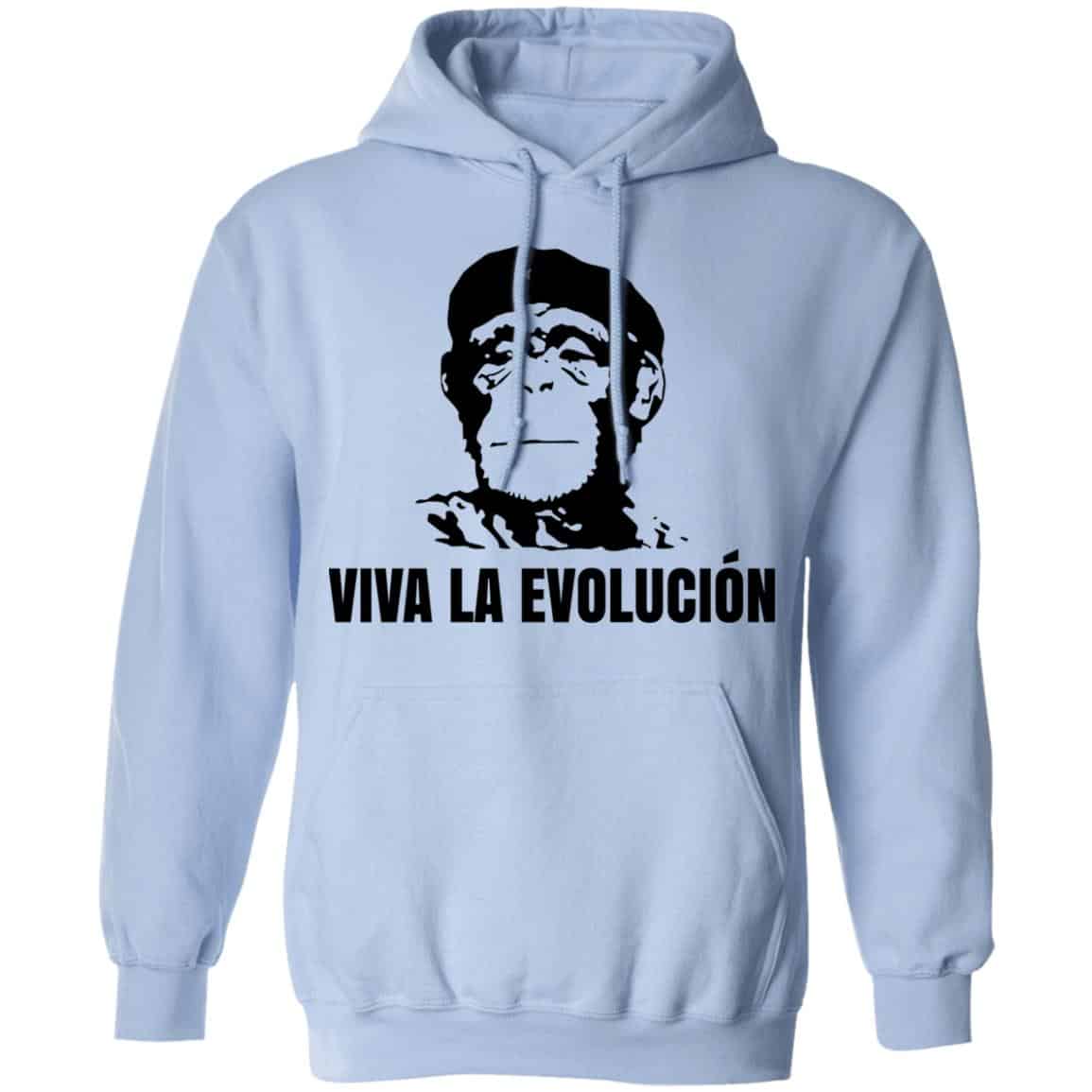 Viva La Evolucion Shirt, Hoodie, Tank