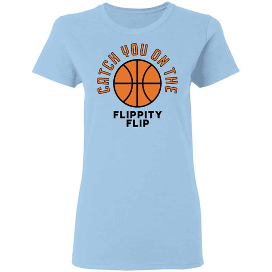 
	The Office Catch You On The Flippity Flip Shirt, Hoodie, Tank