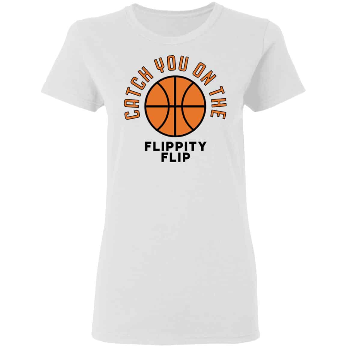 The Office Catch You On The Flippity Flip Shirt, Hoodie, Tank