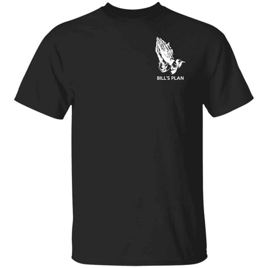 Bill’s Plan America’s Worst Nightmare Tour Brady Goat White Sweetfeet Edelman The Squirrel Shirt