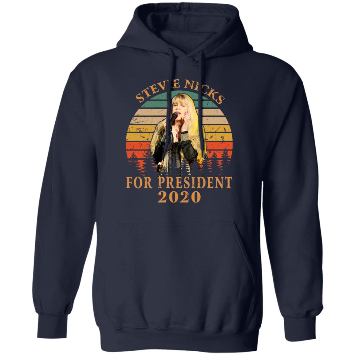 Stevie Nicks For President 2020 Shirt, Hoodie, Tank
