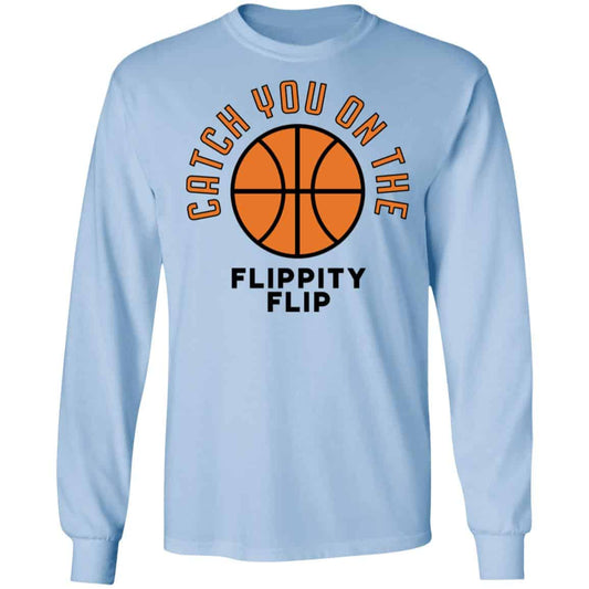 The Office Catch You On The Flippity Flip Shirt, Hoodie, Tank