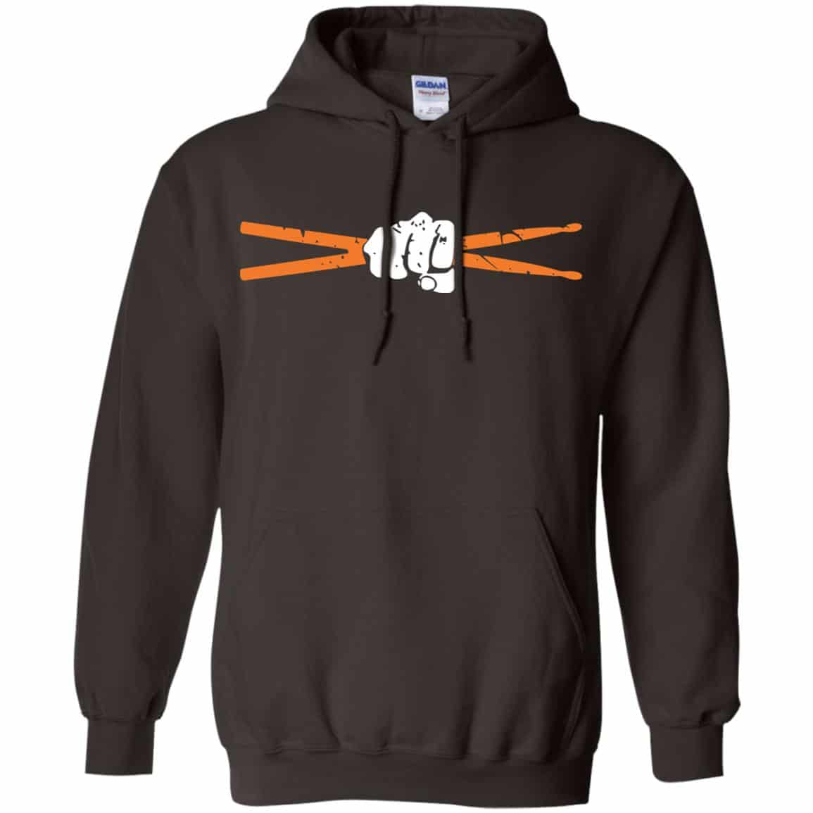 Drumsticks Drummer Awesome Music Lover Musician T-Shirts, Hoodie, Tank