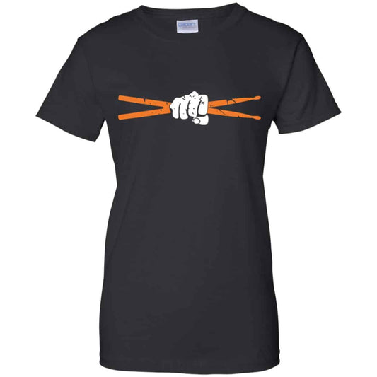 
	Drumsticks Drummer Awesome Music Lover Musician T-Shirts, Hoodie, Tank