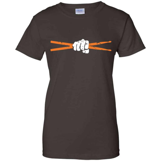 Drumsticks Drummer Awesome Music Lover Musician T-Shirts, Hoodie, Tank