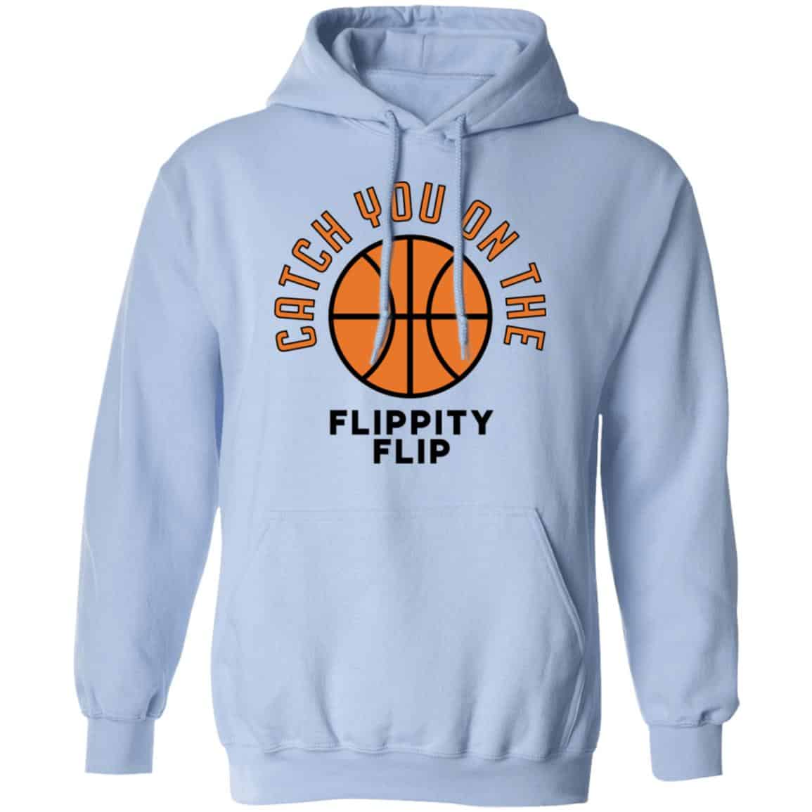 The Office Catch You On The Flippity Flip Shirt, Hoodie, Tank