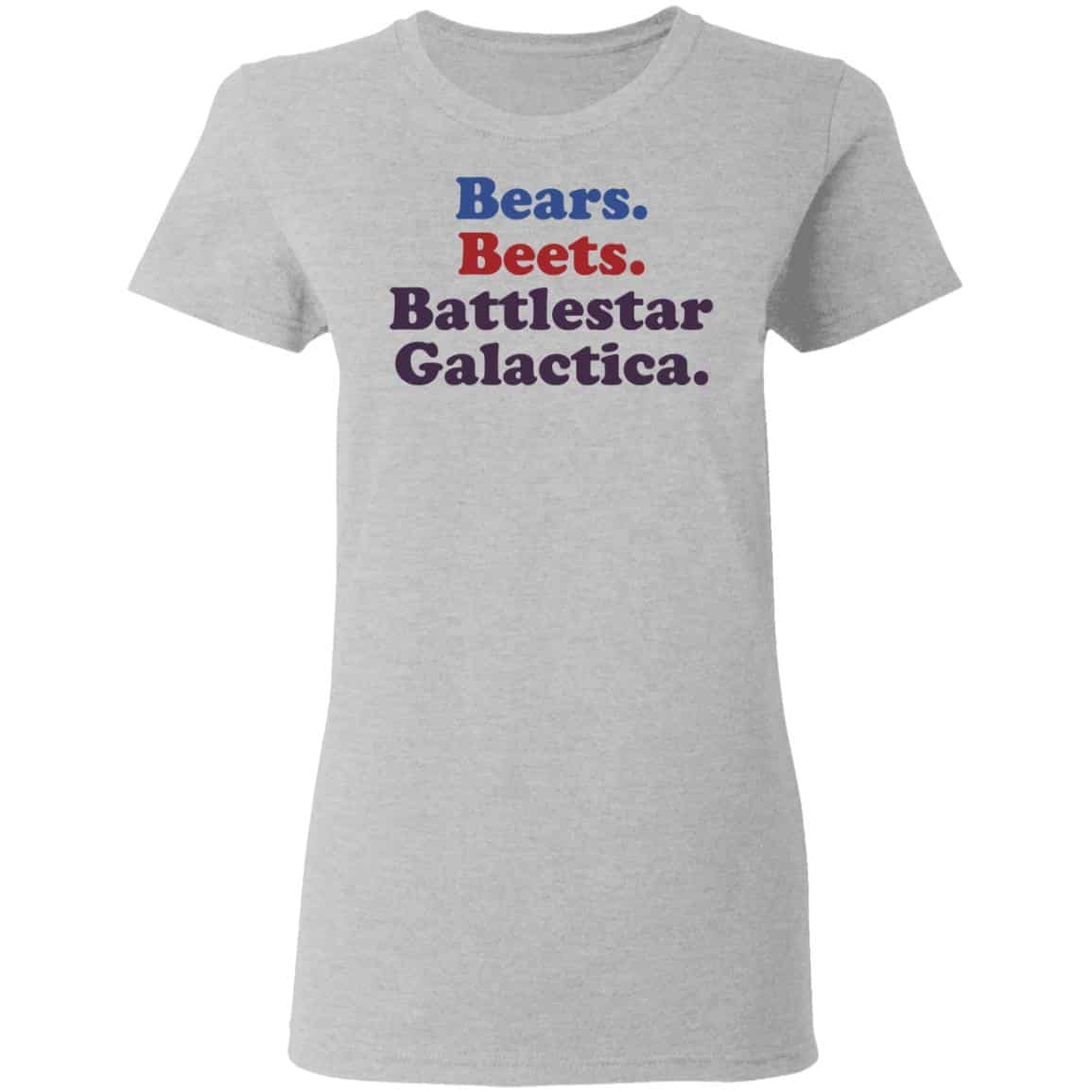 The Office Bears. Beets Shirt, Hoodie, Tank