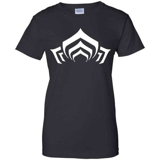 
	Warframe Lotus Symbol Shirt, Hoodie, Tank