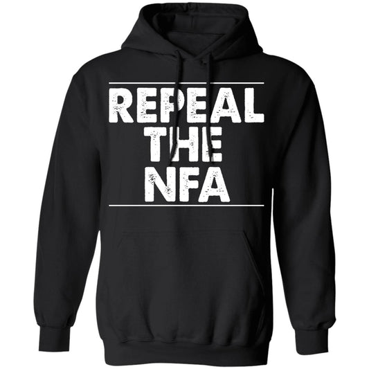 Repeal The NFA Shirt, Hoodie, Tank