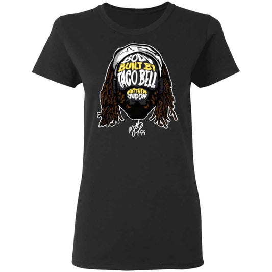 
	Matthew Judon Body Built By Taco Bell Shirt, Hoodie, Tank