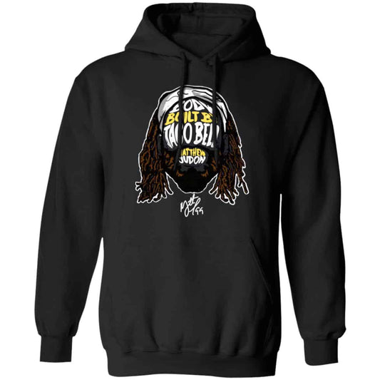 Matthew Judon Body Built By Taco Bell Shirt, Hoodie, Tank