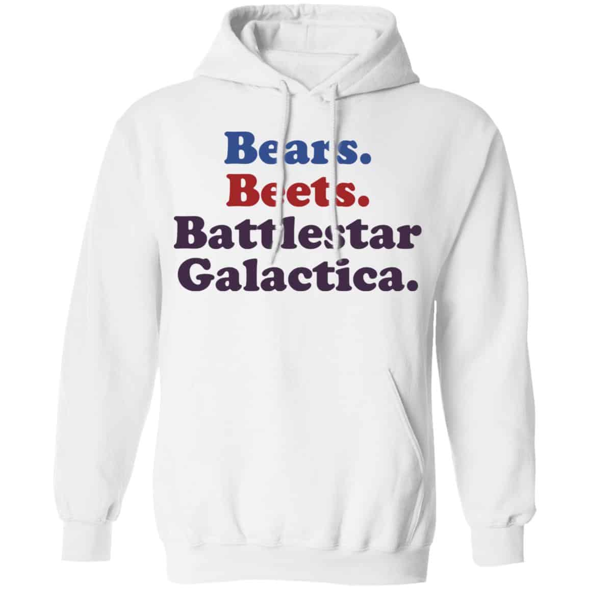The Office Bears. Beets Shirt, Hoodie, Tank
