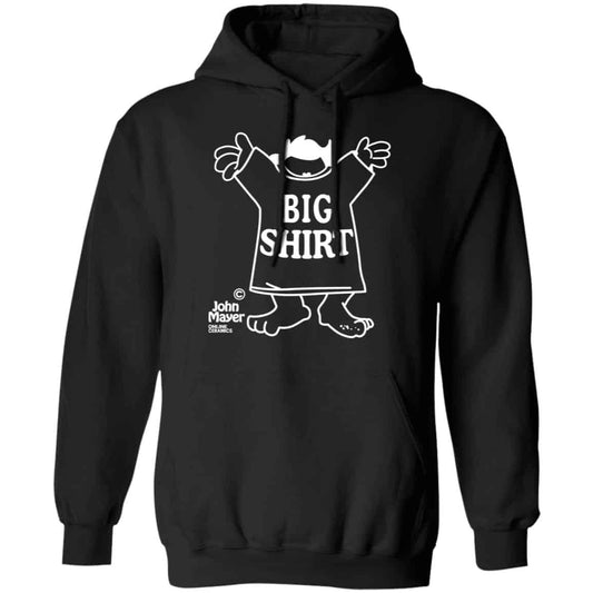 
	John Mayer Big Shirt, Hoodie, Tank