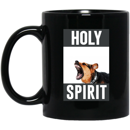 Holy Spirit Mug