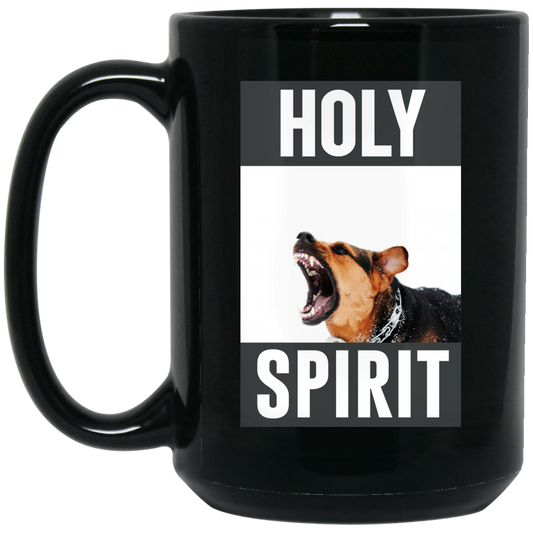 
	Holy Spirit Mug
