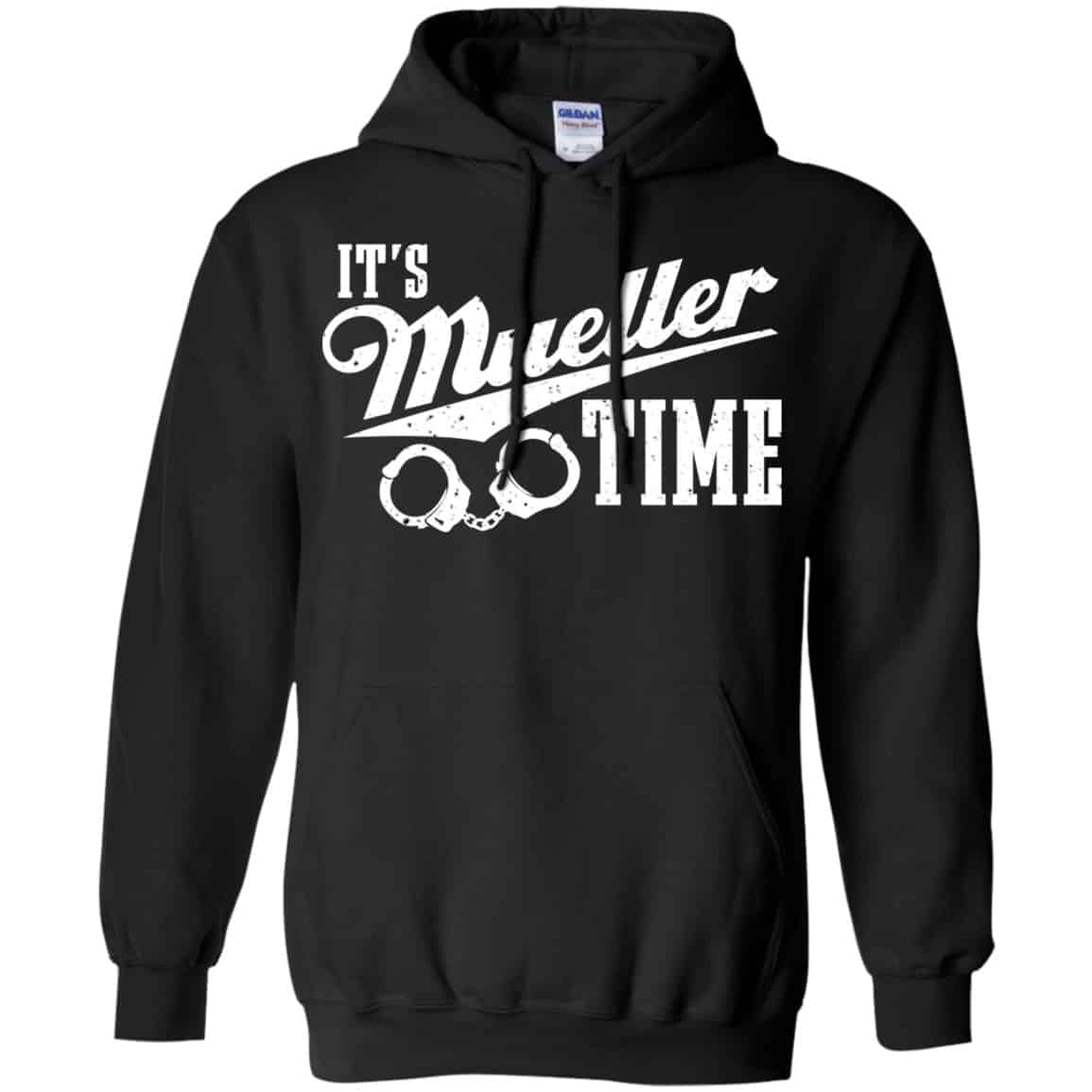 It’s Mueller Time Shirt, Hoodie, Tank