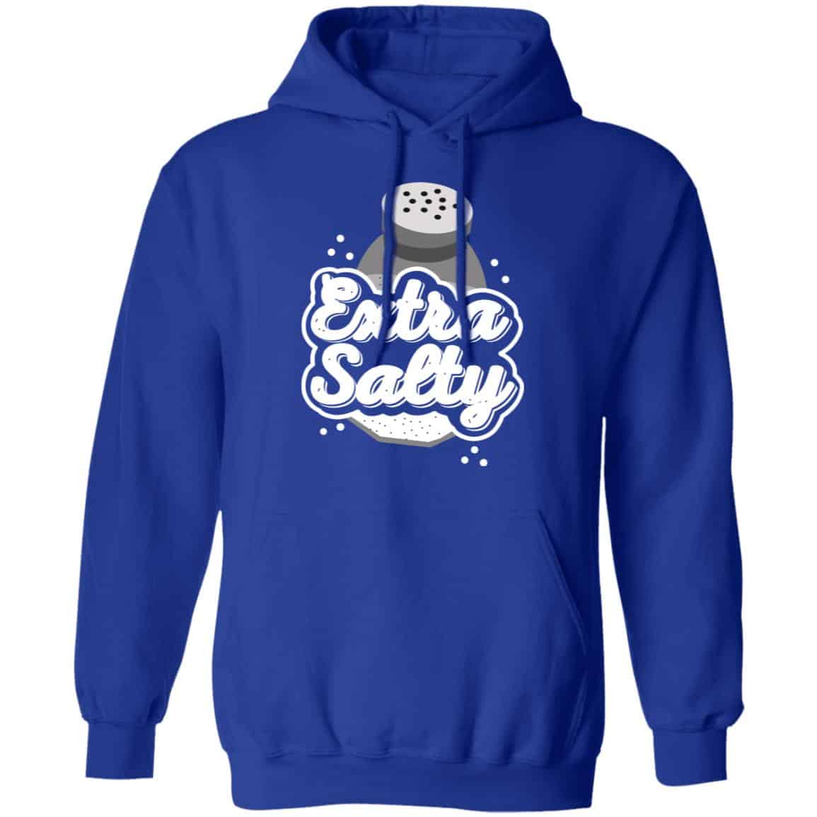 Extra Salty Shirt, Hoodie, Tank