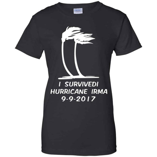 
	I Survived Hurricane Irma 2017 Shirt, Hoodie, Tank