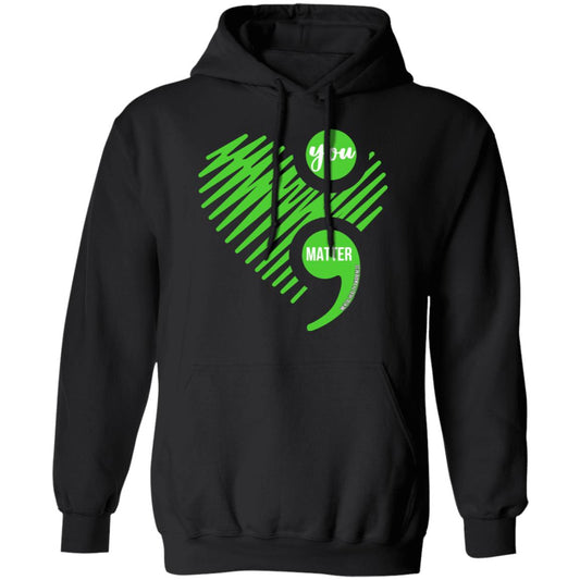 You Matter Mental Health Awareness Shirt, Hoodie, Tank
