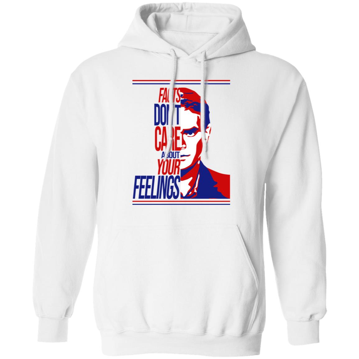 Facts Don’t Care About Your Feelings Shirt, Hoodie, Tank