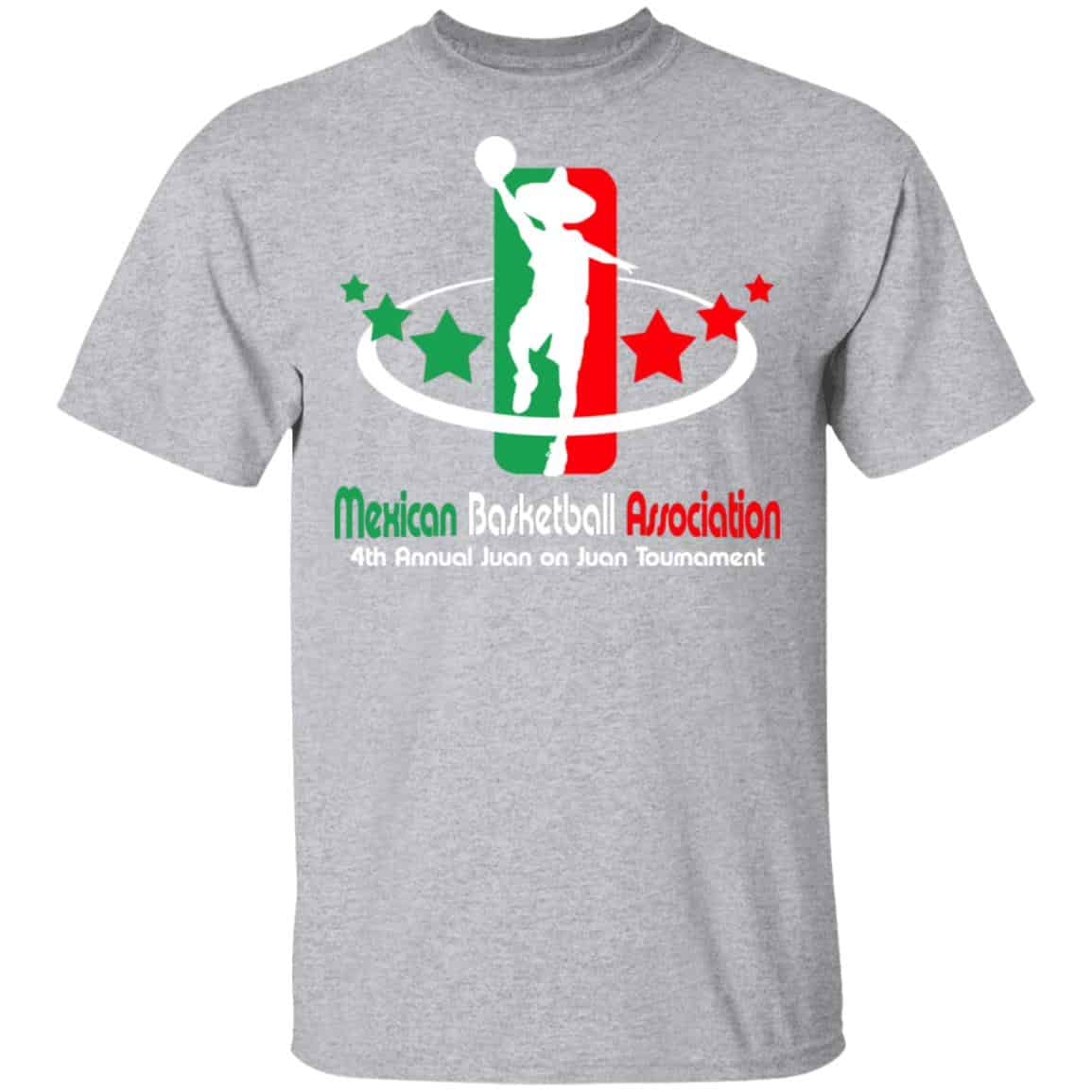 Mexican Basketball Association Juan On Juan Shirt, Hoodie, Tank