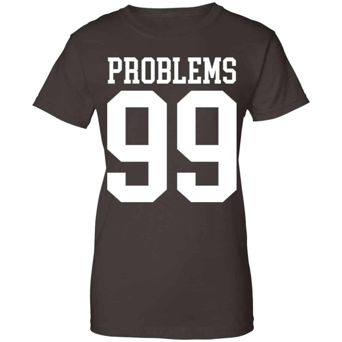 Jay Z 99 Problems Shirt, Hoodie, Tank