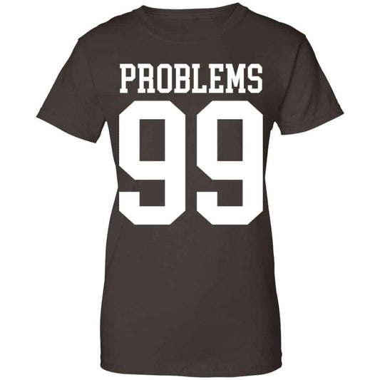 Jay Z 99 Problems Shirt, Hoodie, Tank