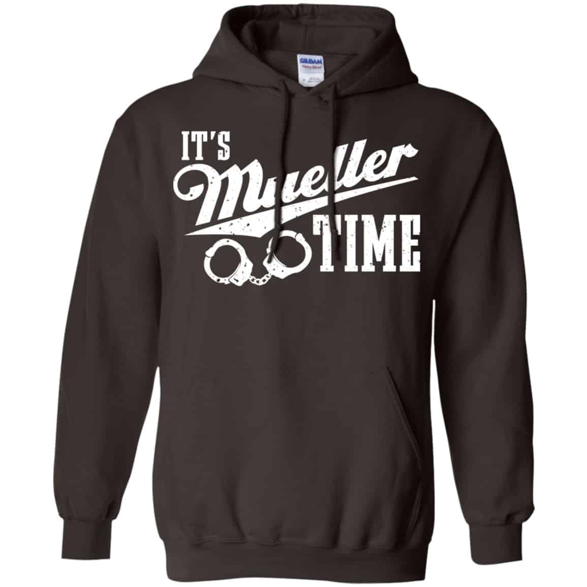 It’s Mueller Time Shirt, Hoodie, Tank