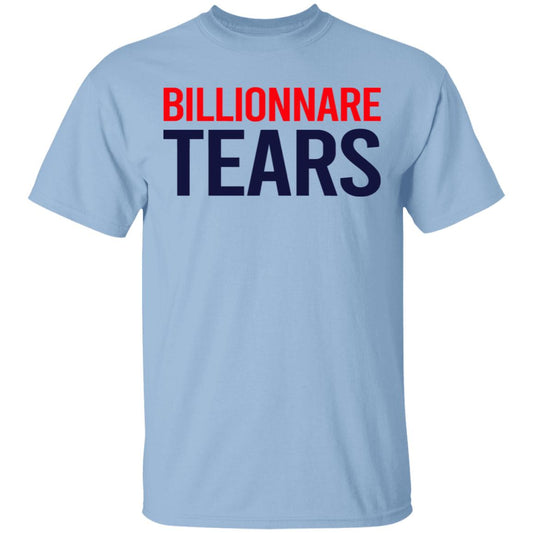 
	Billionnare Tears Shirt, Hoodie, Tank