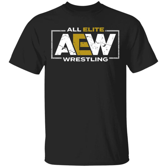AEW All Elite Wrestling Shirt, Hoodie, Tank