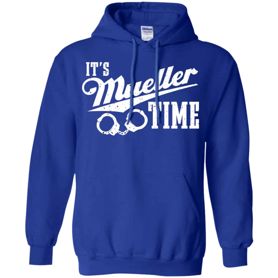 It’s Mueller Time Shirt, Hoodie, Tank