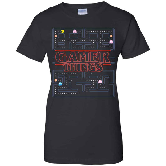 
	Gamer Things – Stranger Things T-Shirts, Hoodie, Tank